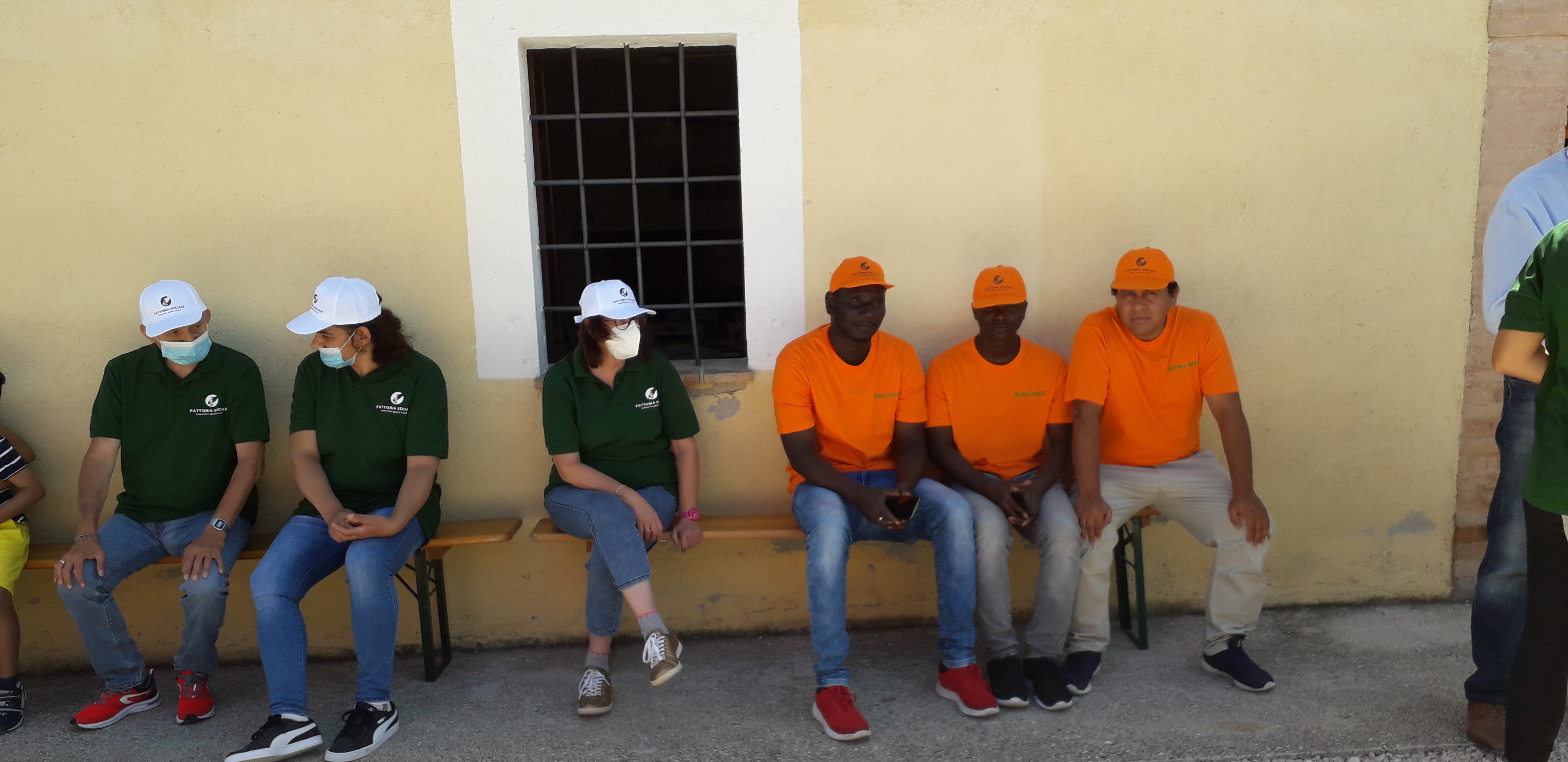 Ragazzi Raccolti