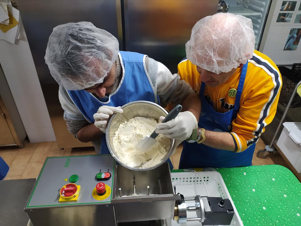 Cucina