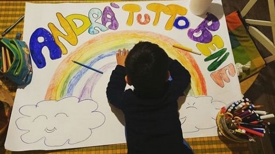 Andrà tutto bene