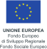 Logo Comunità europea