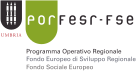 Logo Por Fesr