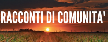 Racconti di Comunità