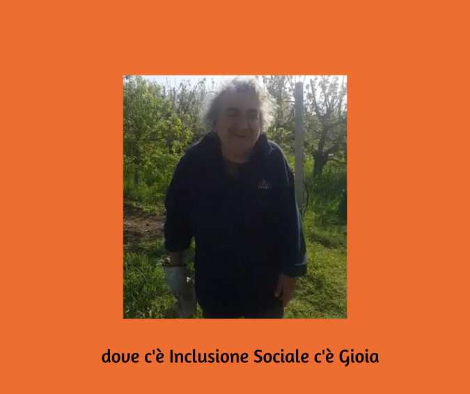 inclusione sociale