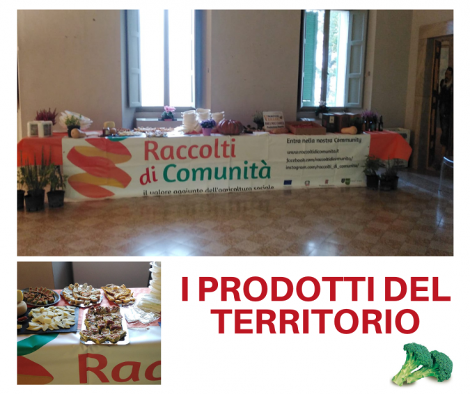 i nostri prodotti