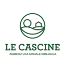 le cascine agricoltura sociale biologica logo