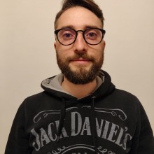 Lorenzo Giontella - Fattoria sociale